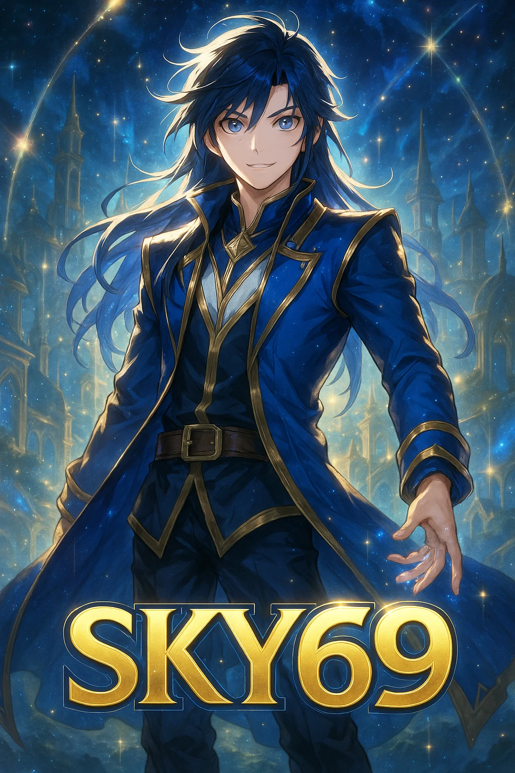 SKY69